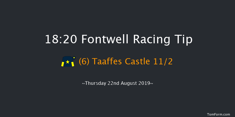 Fontwell 18:20 Handicap Chase (Class 5) 22f Thu 1st Jan 1970