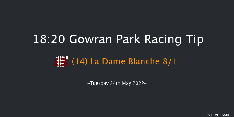 Gowran Park 18:20 Maiden 8f Wed 11th May 2022