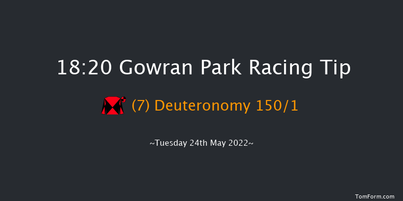 Gowran Park 18:20 Maiden 8f Wed 11th May 2022