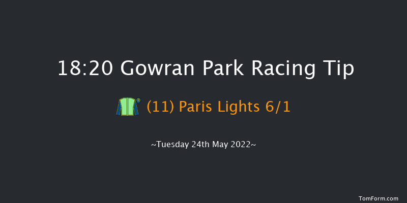 Gowran Park 18:20 Maiden 8f Wed 11th May 2022