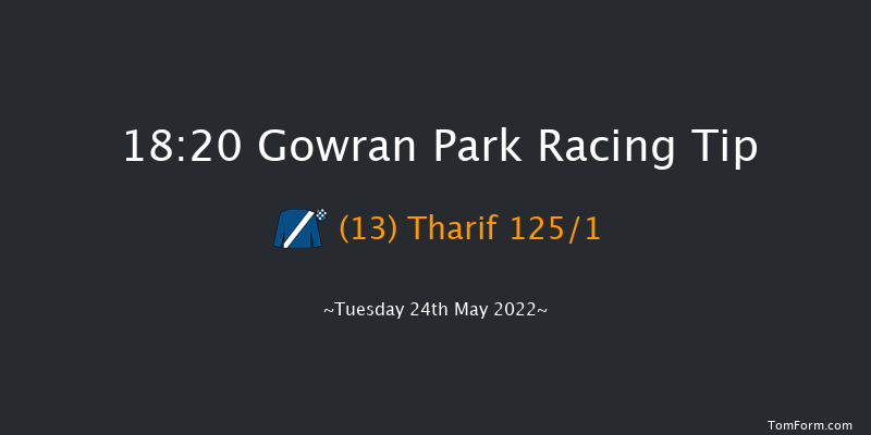 Gowran Park 18:20 Maiden 8f Wed 11th May 2022