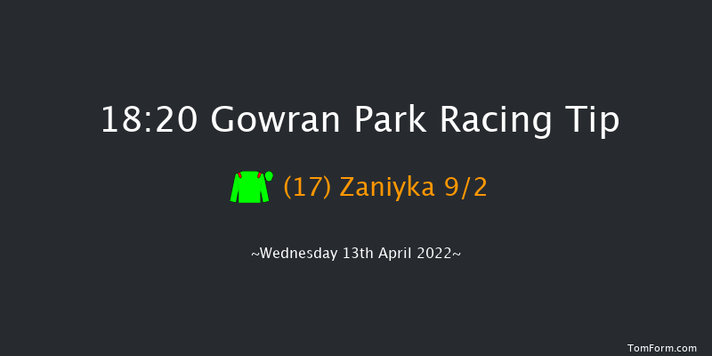Gowran Park 18:20 Maiden 10f Thu 7th Apr 2022