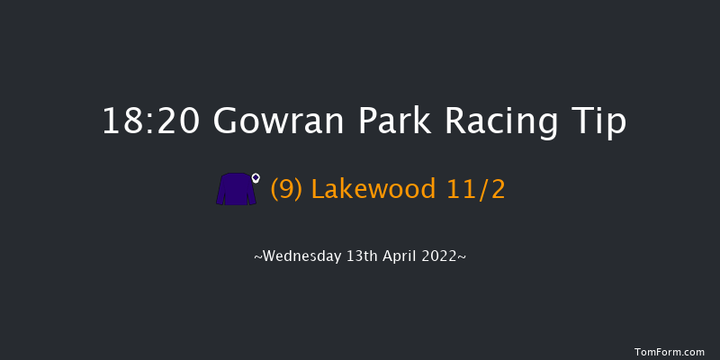 Gowran Park 18:20 Maiden 10f Thu 7th Apr 2022