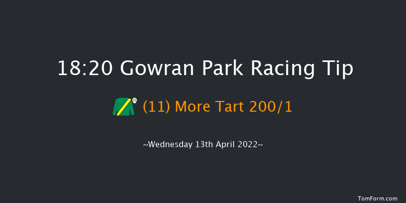 Gowran Park 18:20 Maiden 10f Thu 7th Apr 2022