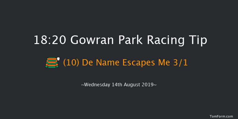 Gowran Park 18:20 Handicap 12f Thu 1st Jan 1970