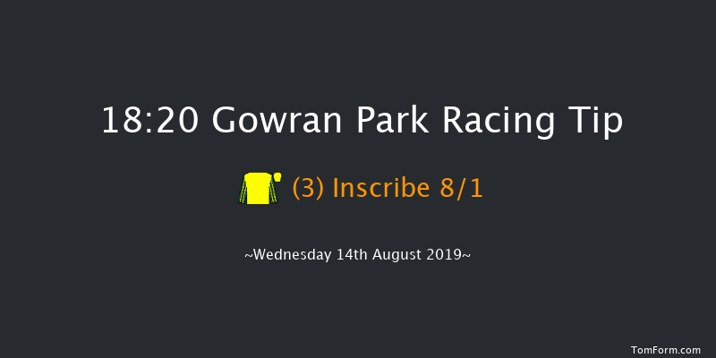 Gowran Park 18:20 Handicap 12f Thu 1st Jan 1970