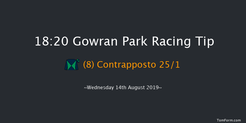 Gowran Park 18:20 Handicap 12f Thu 1st Jan 1970