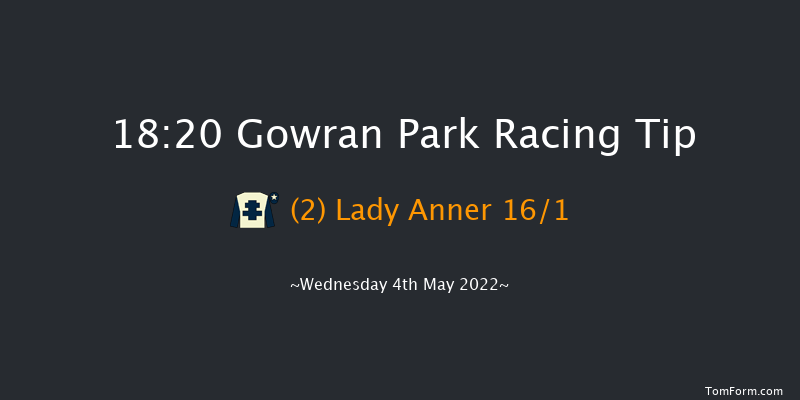 Gowran Park 18:20 Listed 10f Wed 13th Apr 2022