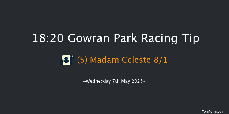 Gowran Park 18-20 (Class 1) 9f Wed 23rd Apr 2025