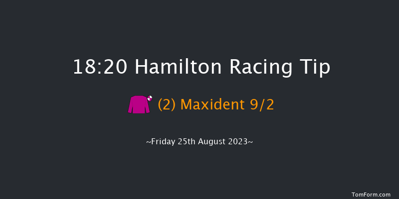 Hamilton 18:20 Stakes (Class 2) 11f Mon 14th Aug 2023