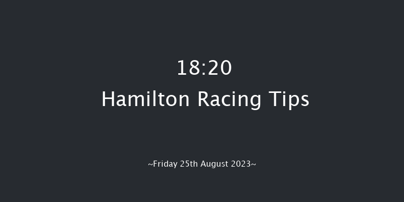 Hamilton 18:20 Stakes (Class 2) 11f Mon 14th Aug 2023