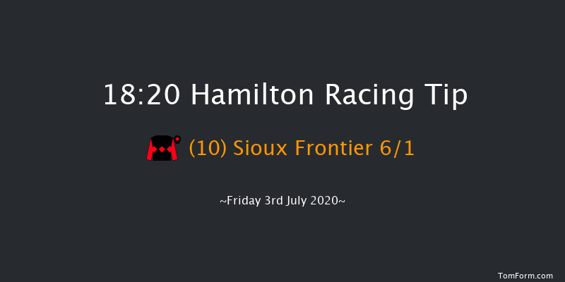 Every Race Live On Racing TV Handicap Hamilton 18:20 Handicap (Class 5) 13f Sun 28th Jun 2020