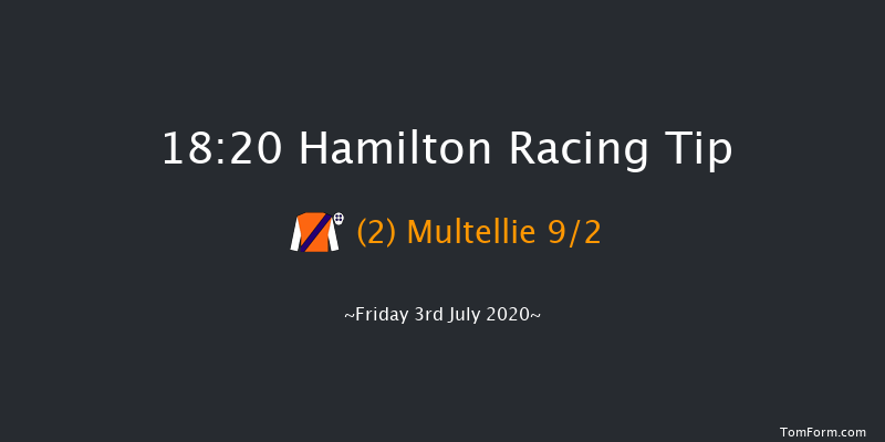 Every Race Live On Racing TV Handicap Hamilton 18:20 Handicap (Class 5) 13f Sun 28th Jun 2020
