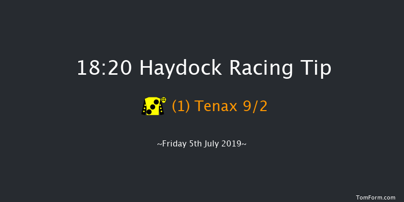 Haydock 18:20 Handicap (Class 4) 6f Thu 4th Jul 2019