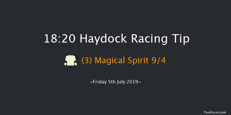 Haydock 18:20 Handicap (Class 4) 6f Thu 4th Jul 2019