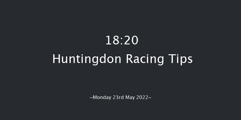 Huntingdon 18:20 Handicap Hurdle (Class 4) 21f Tue 17th May 2022