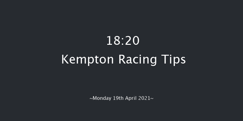 Get Great Odds At VBET Handicap Chase Kempton 18:20 Handicap Chase (Class 4) 20f Wed 14th Apr 2021