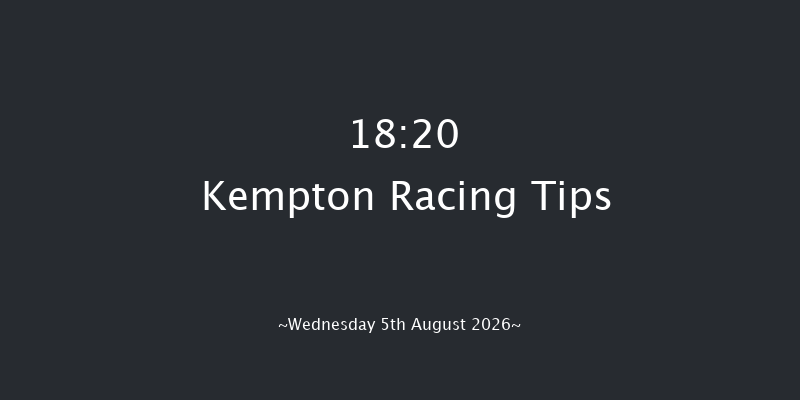 Kempton 18-20 (Class 3) 7f Wed 8th Jul 2026