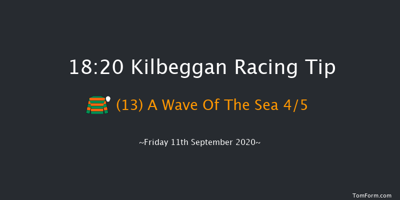 Follow Kilbeggan On Facebook Beginners Chase Kilbeggan 18:20 Maiden Chase 20f Fri 4th Sep 2020