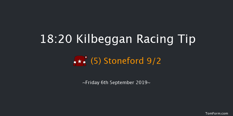Kilbeggan 18:20 Maiden Chase 20f Sat 24th Aug 2019