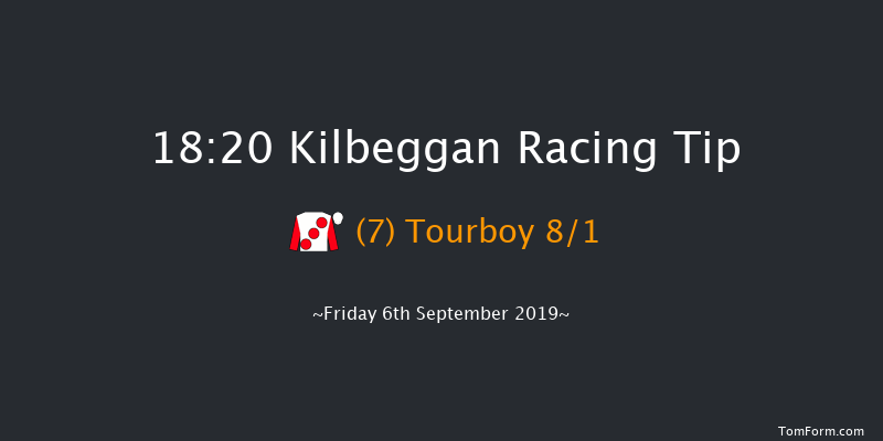 Kilbeggan 18:20 Maiden Chase 20f Sat 24th Aug 2019