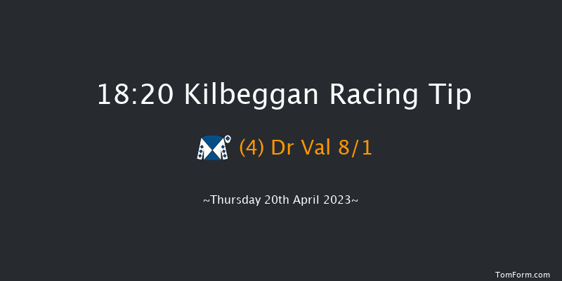 Kilbeggan 18:20 Handicap Hurdle 23f Fri 2nd Sep 2022