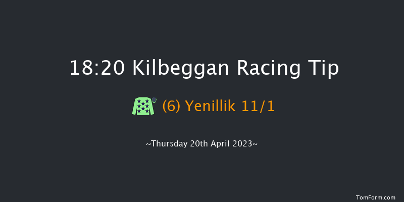 Kilbeggan 18:20 Handicap Hurdle 23f Fri 2nd Sep 2022