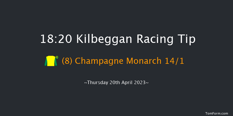 Kilbeggan 18:20 Handicap Hurdle 23f Fri 2nd Sep 2022