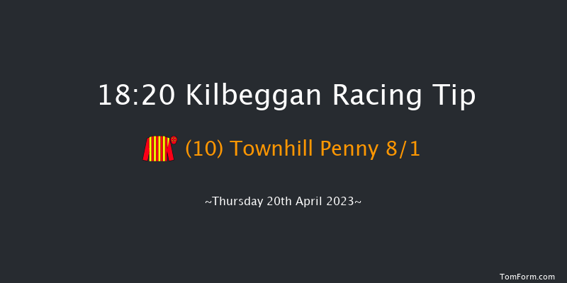 Kilbeggan 18:20 Handicap Hurdle 23f Fri 2nd Sep 2022