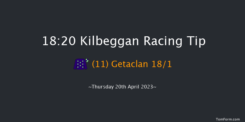 Kilbeggan 18:20 Handicap Hurdle 23f Fri 2nd Sep 2022