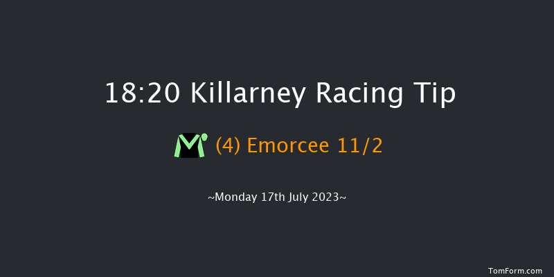 Killarney 18:20 Handicap 8f Tue 16th May 2023