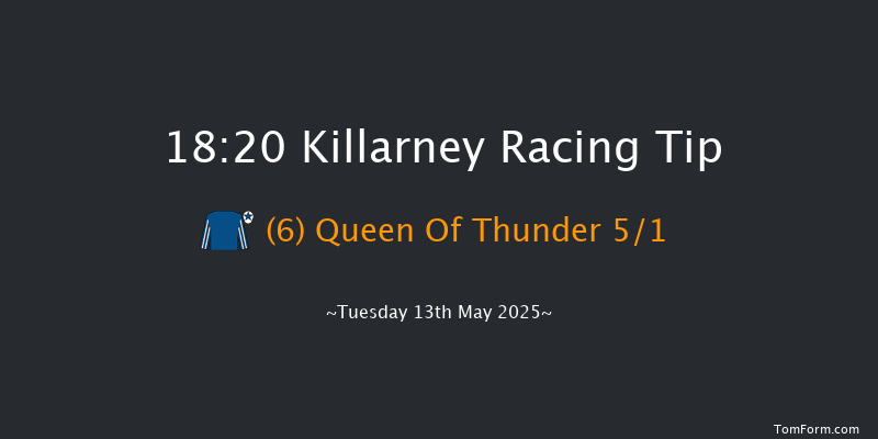 Killarney 18-20 8f Mon 12th May 2025