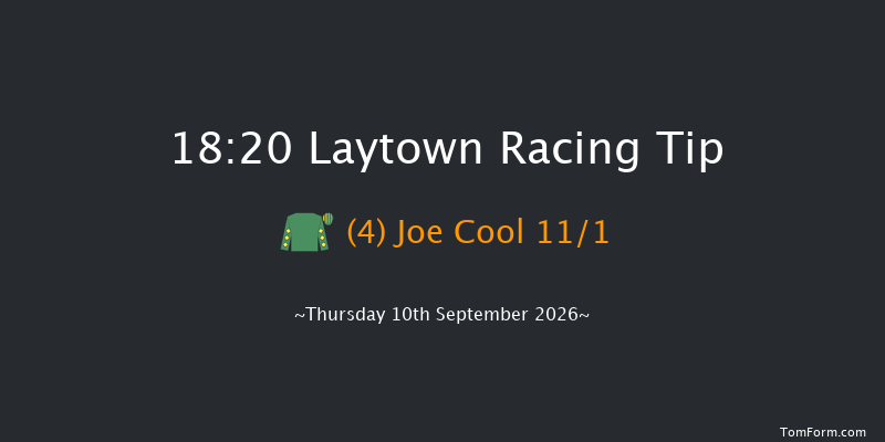 Laytown 18-20 7f Thu 4th Sep 2025