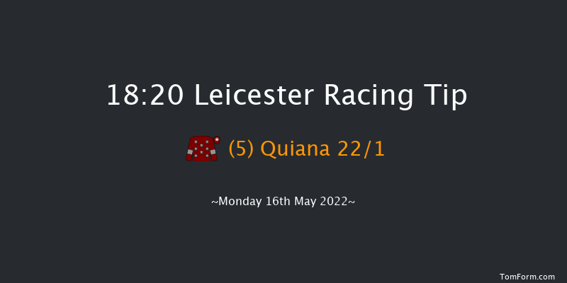 Leicester 18:20 Seller (Class 4) 12f Sat 23rd Apr 2022