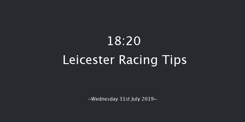 Leicester 18:20 Seller (Class 5) 10f Wed 24th Jul 2019