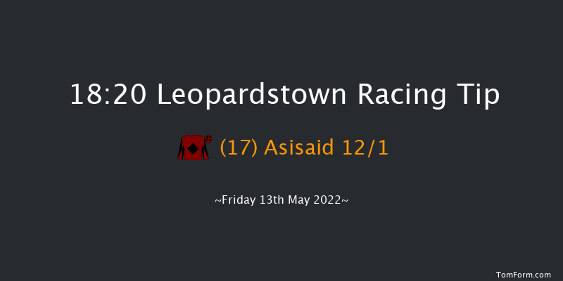 Leopardstown 18:20 Handicap 8f Sun 8th May 2022