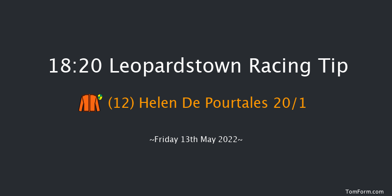 Leopardstown 18:20 Handicap 8f Sun 8th May 2022