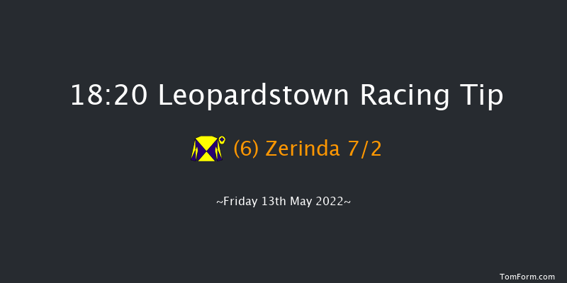 Leopardstown 18:20 Handicap 8f Sun 8th May 2022
