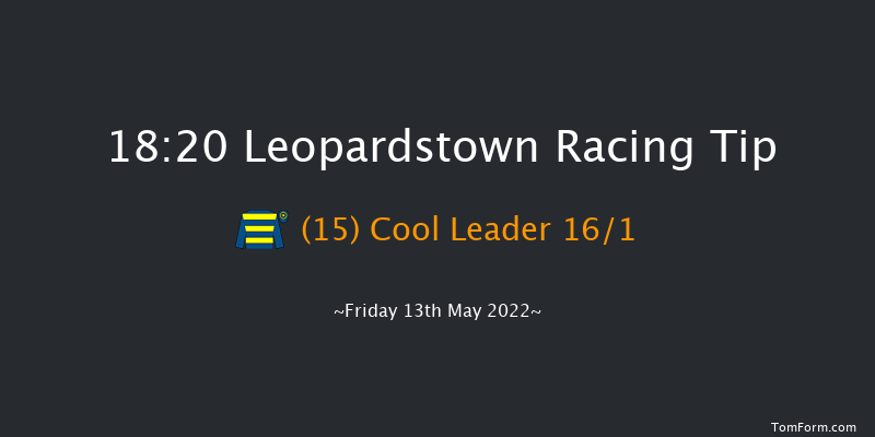 Leopardstown 18:20 Handicap 8f Sun 8th May 2022