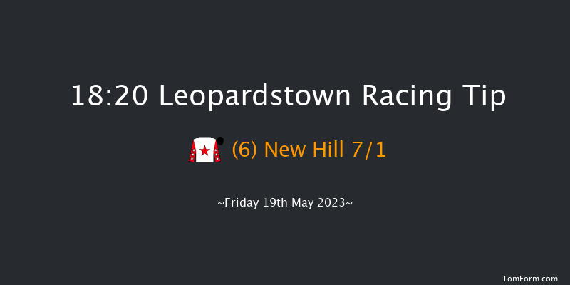 Leopardstown 18:20 Handicap 10f Sun 7th May 2023