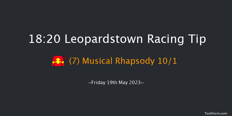 Leopardstown 18:20 Handicap 10f Sun 7th May 2023