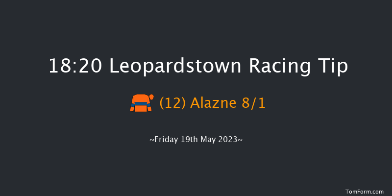 Leopardstown 18:20 Handicap 10f Sun 7th May 2023