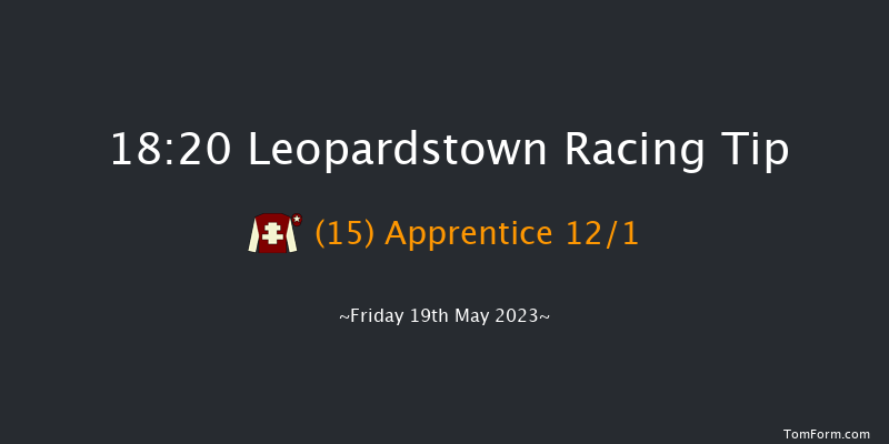 Leopardstown 18:20 Handicap 10f Sun 7th May 2023