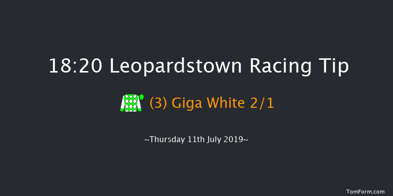 Leopardstown 18:20 Handicap 8f Thu 1st Jan 1970