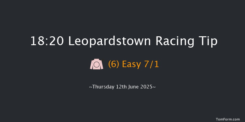 Leopardstown 18-20 (Class 1) 7f Thu 5th Jun 2025