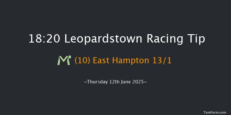 Leopardstown 18-20 (Class 1) 7f Thu 5th Jun 2025