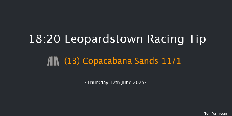Leopardstown 18-20 (Class 1) 7f Thu 5th Jun 2025