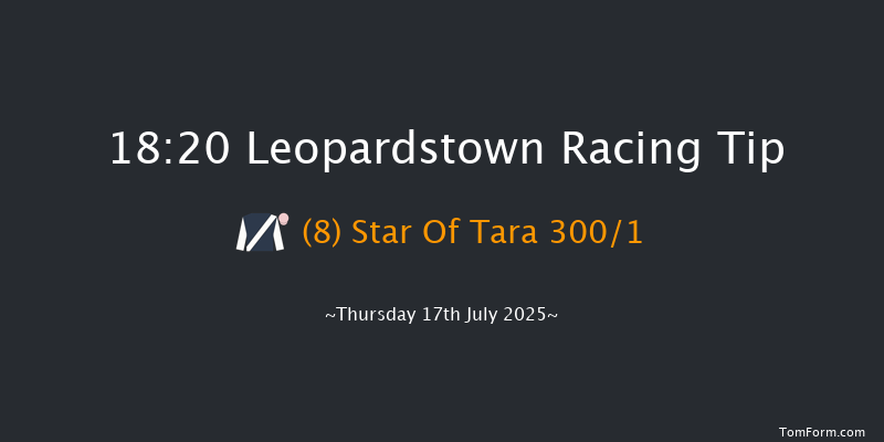 Leopardstown 18-20 8f Thu 10th Jul 2025