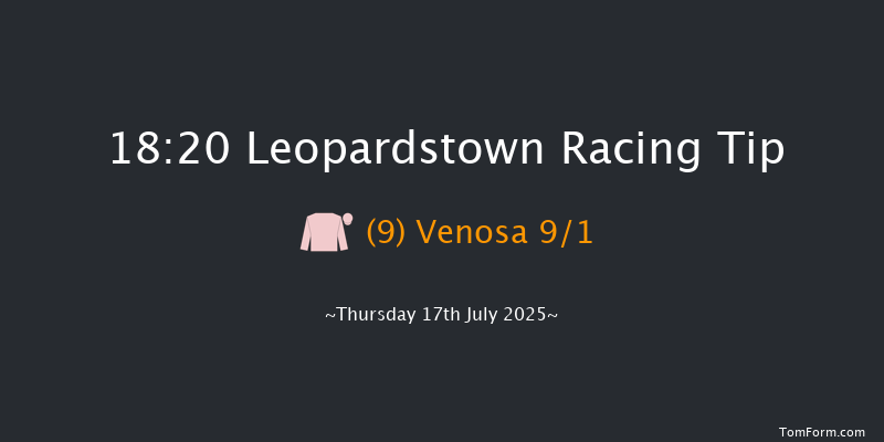 Leopardstown 18-20 8f Thu 10th Jul 2025