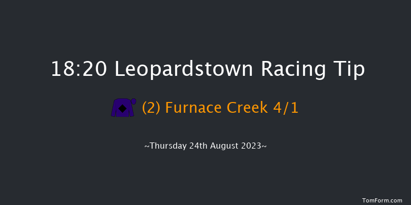 Leopardstown 18:20 Handicap 7f Thu 17th Aug 2023
